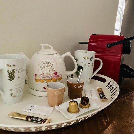 Gite Des Carmes And Spa Le Thor Dış mekan fotoğraf