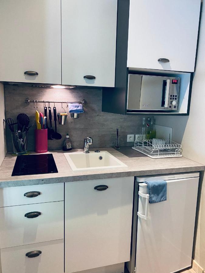 Gite Des Carmes And Spa Le Thor Dış mekan fotoğraf