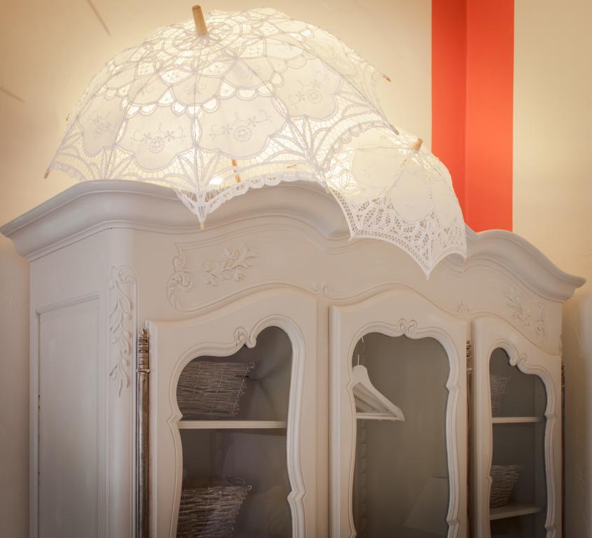 Gite Des Carmes And Spa Le Thor Dış mekan fotoğraf