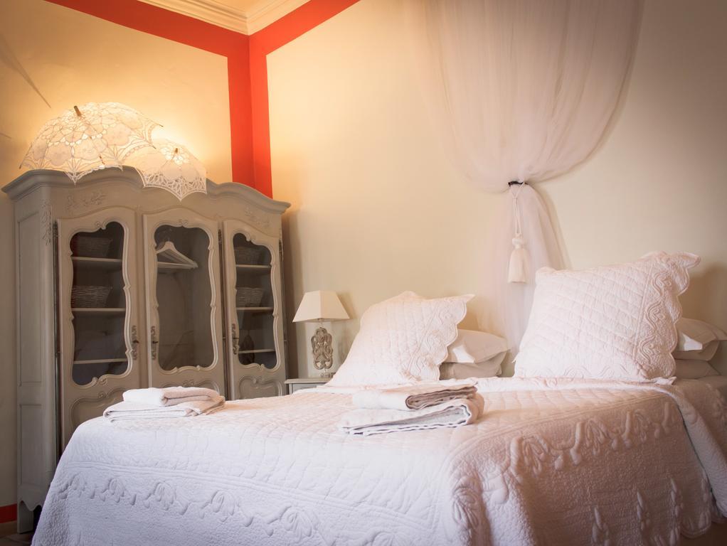 Gite Des Carmes And Spa Le Thor Dış mekan fotoğraf