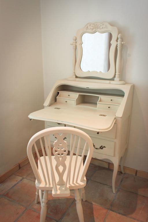 Gite Des Carmes And Spa Le Thor Dış mekan fotoğraf