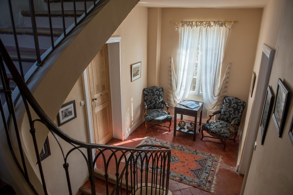 Gite Des Carmes And Spa Le Thor Dış mekan fotoğraf